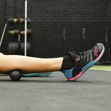 Load image into Gallery viewer, The WOD Life - Lacrosse Balls - Black
