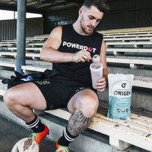 Load image into Gallery viewer, Origen - NZ Whey Protein (WPI) - 1Kg
