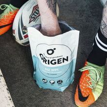 Load image into Gallery viewer, Origen - NZ Whey Protein (WPI) - 1Kg
