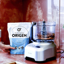 Load image into Gallery viewer, Origen - NZ Whey Protein (WPI) - 1Kg
