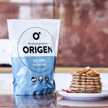 Load image into Gallery viewer, Origen - NZ Whey Protein (WPI) - 1Kg
