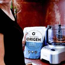 Load image into Gallery viewer, Origen - NZ Whey Protein (WPI) - 1Kg

