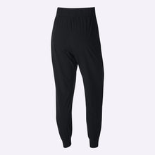 Load image into Gallery viewer, Nike Bliss - Women&#39;s Trousers - Black/Clear
