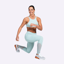 Load image into Gallery viewer, The Brave - Women's Suspend Bra - Sage
